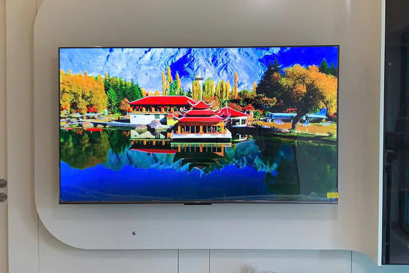 Khách hàng Điện máy AN
