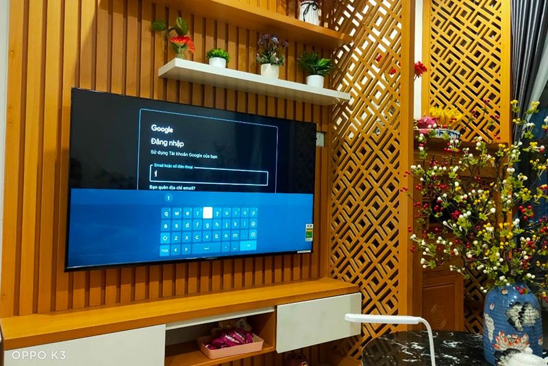 Khách hàng Điện máy AN