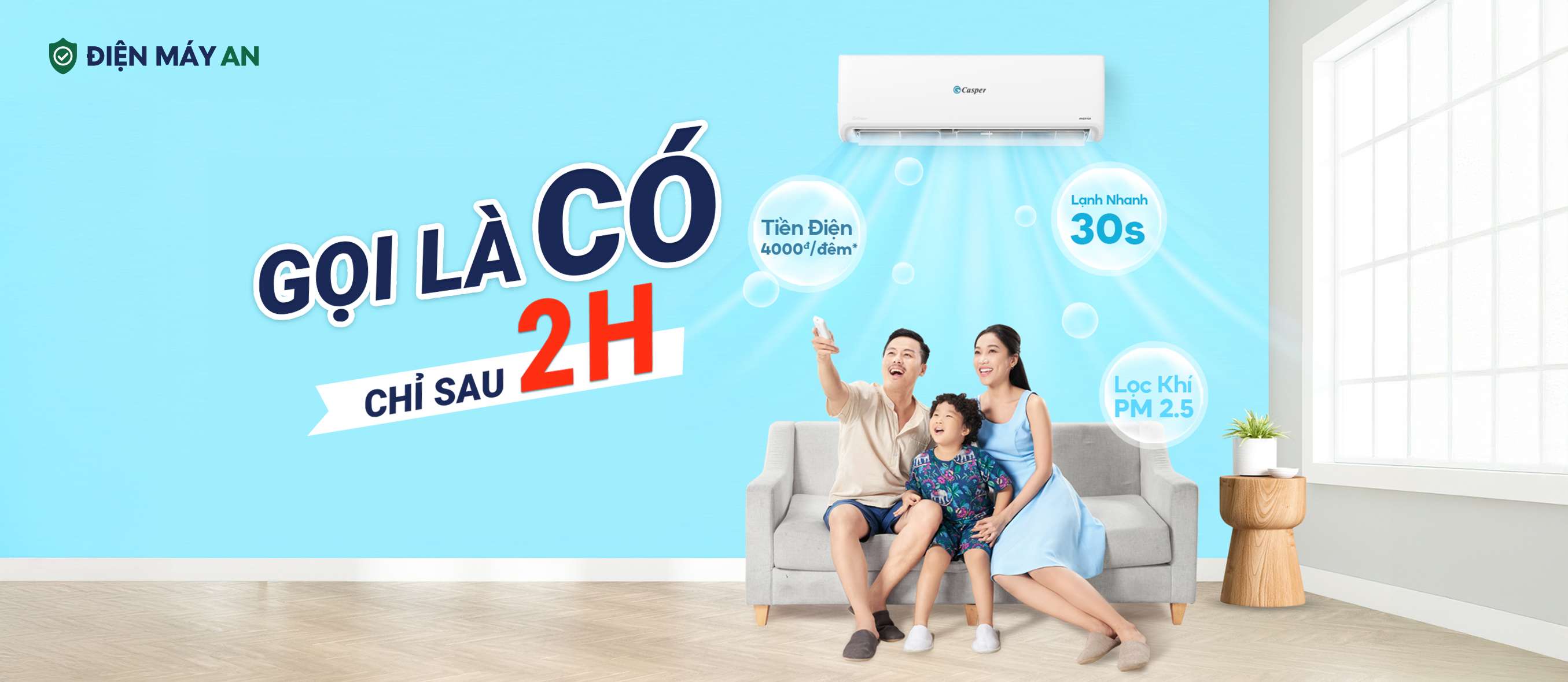Gọi là có chỉ sau 2H