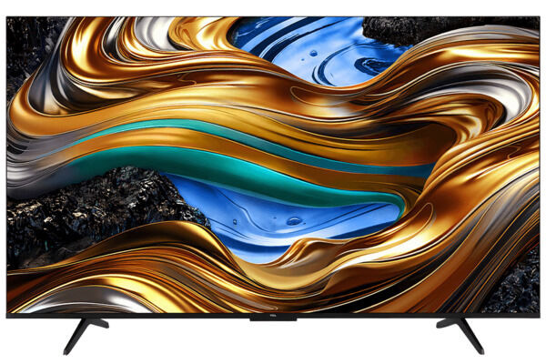 Smart Tivi Samsung 4K UA43DU8000