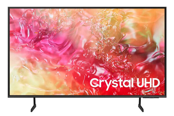 Smart Tivi Samsung 4K 43 inch UA43AU7002