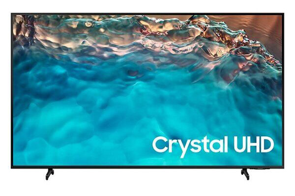 Smart Tivi Samsung 4K 55 inch 55DU7700 Crystal UHD 2024